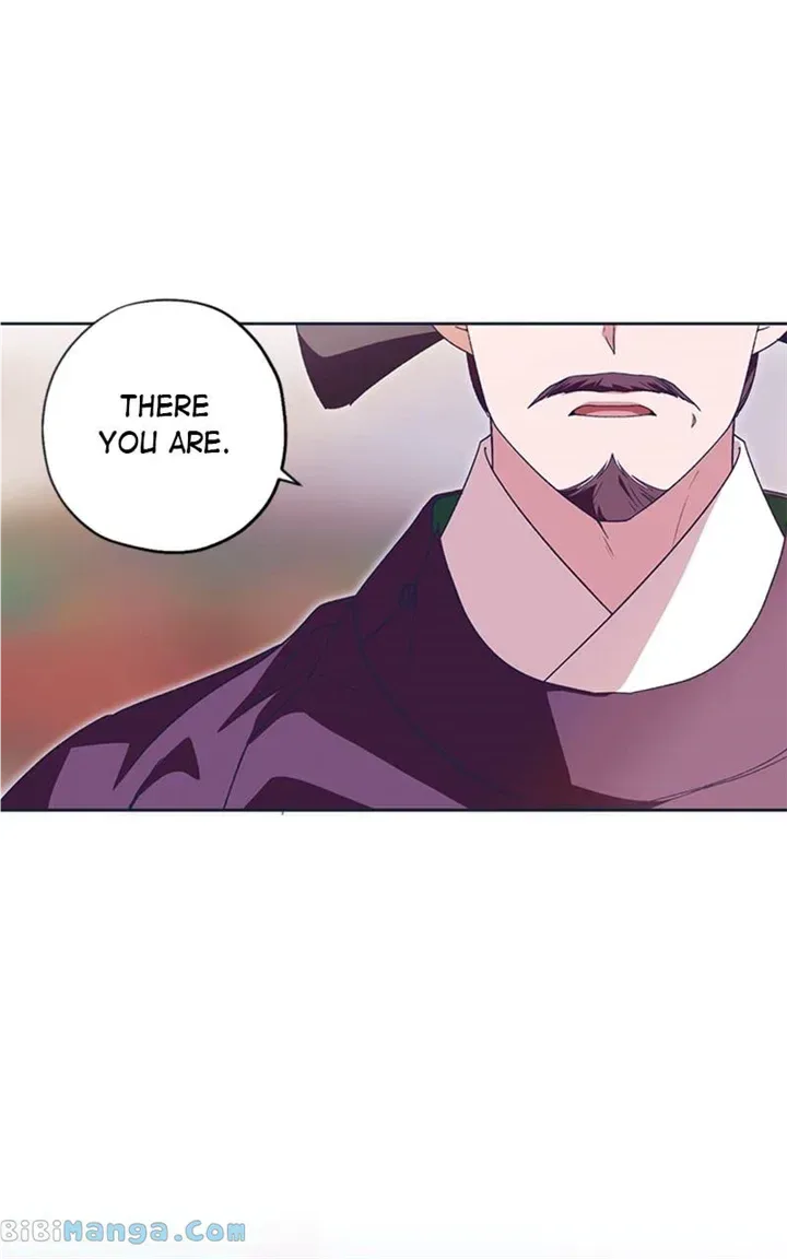 Darby the dizzying flow Chapter 28 page 46