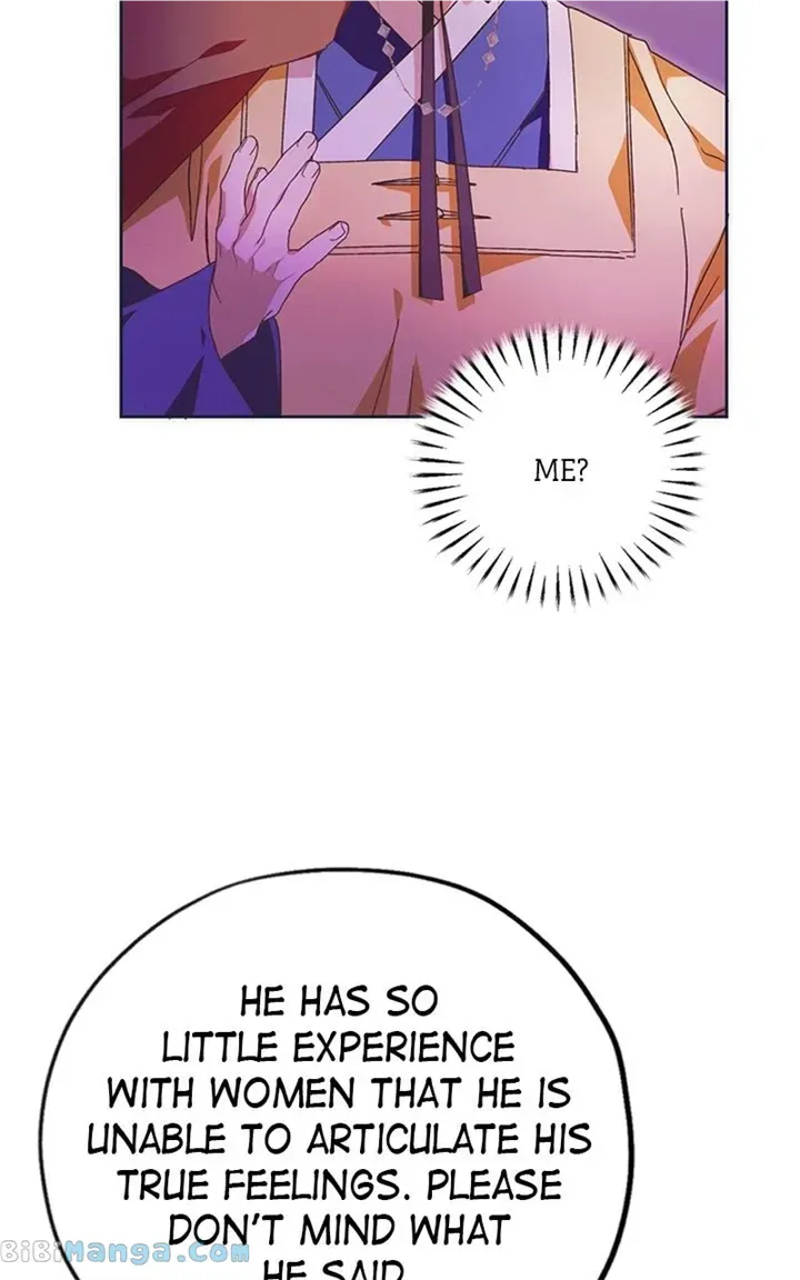 Darby the dizzying flow Chapter 28 page 84