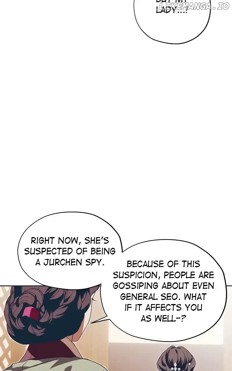 Darby the dizzying flow Chapter 56 page 83