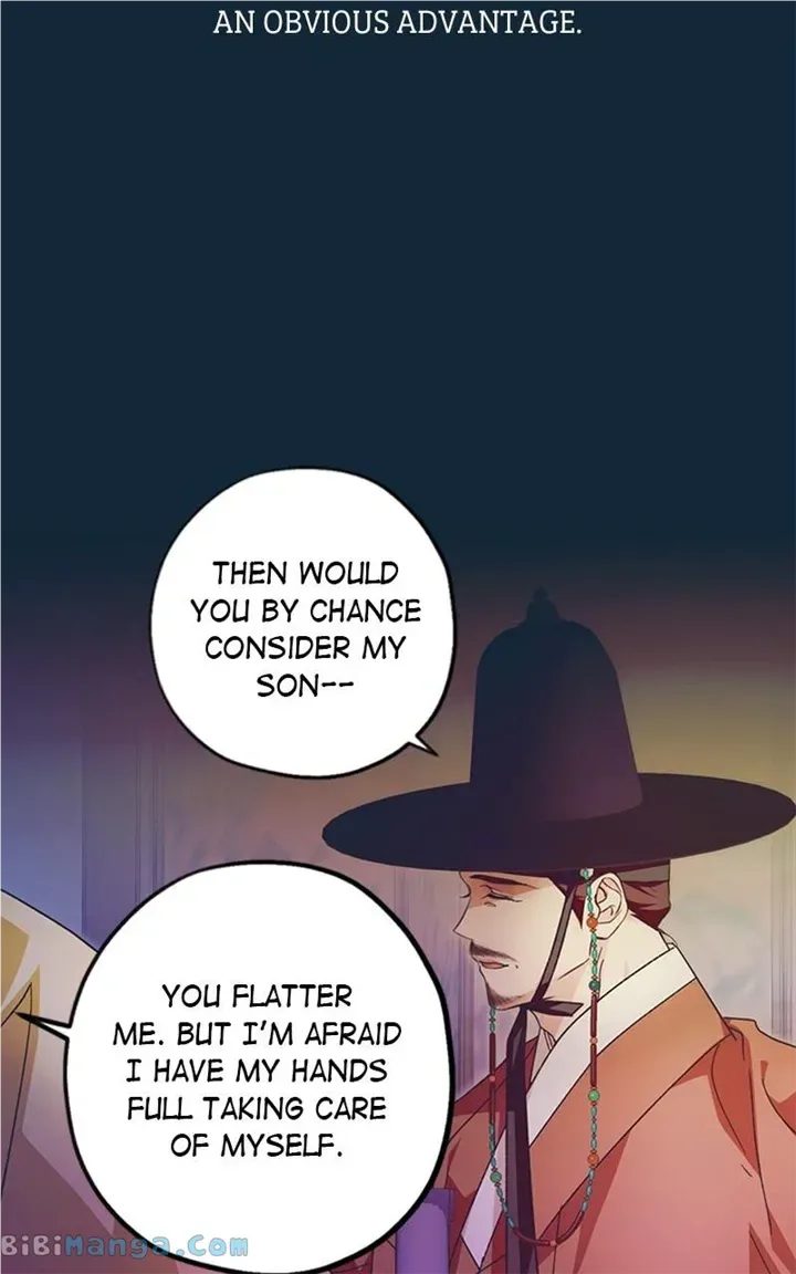 Darby the dizzying flow Chapter 28 page 77