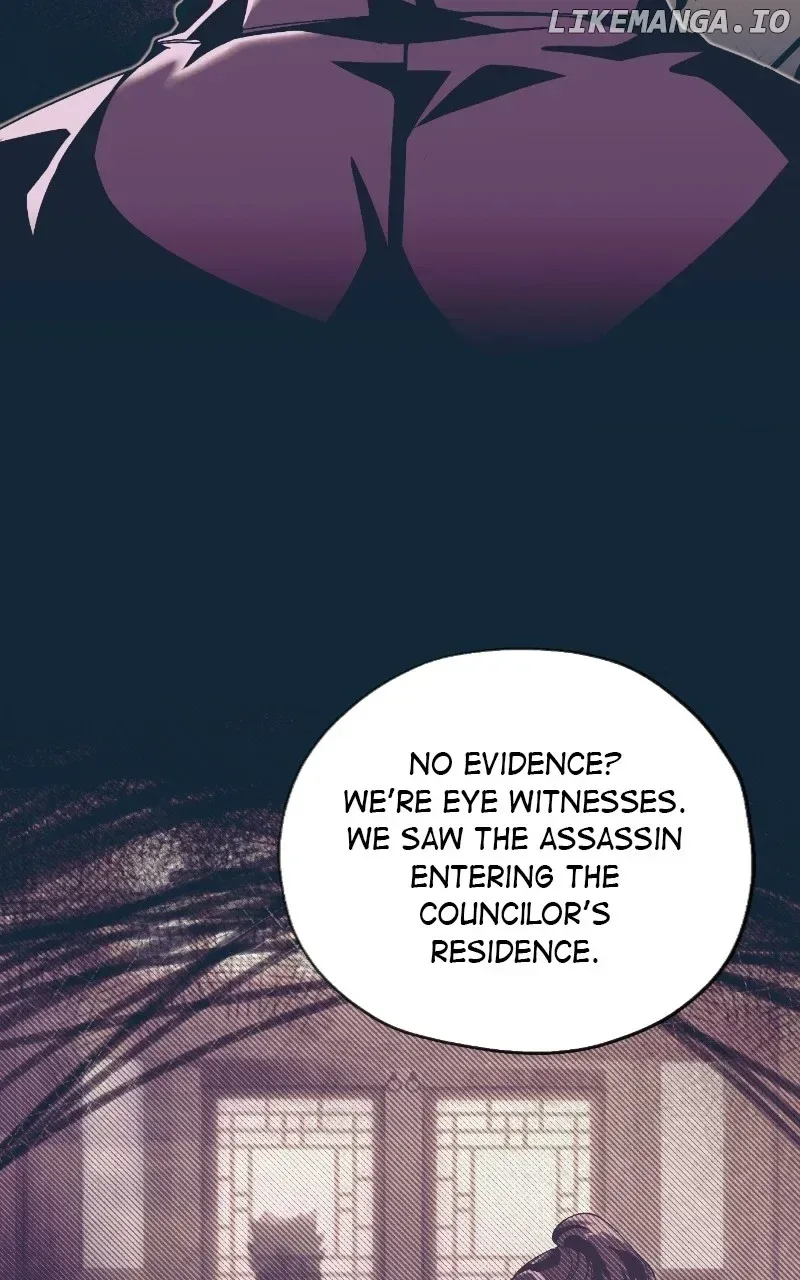 Darby the dizzying flow Chapter 63 page 6