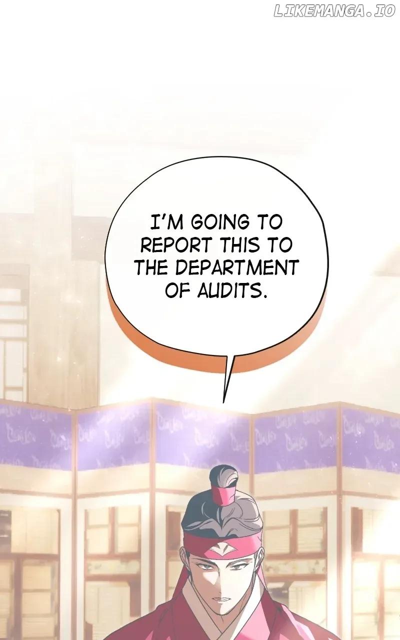Darby the dizzying flow Chapter 63 page 1