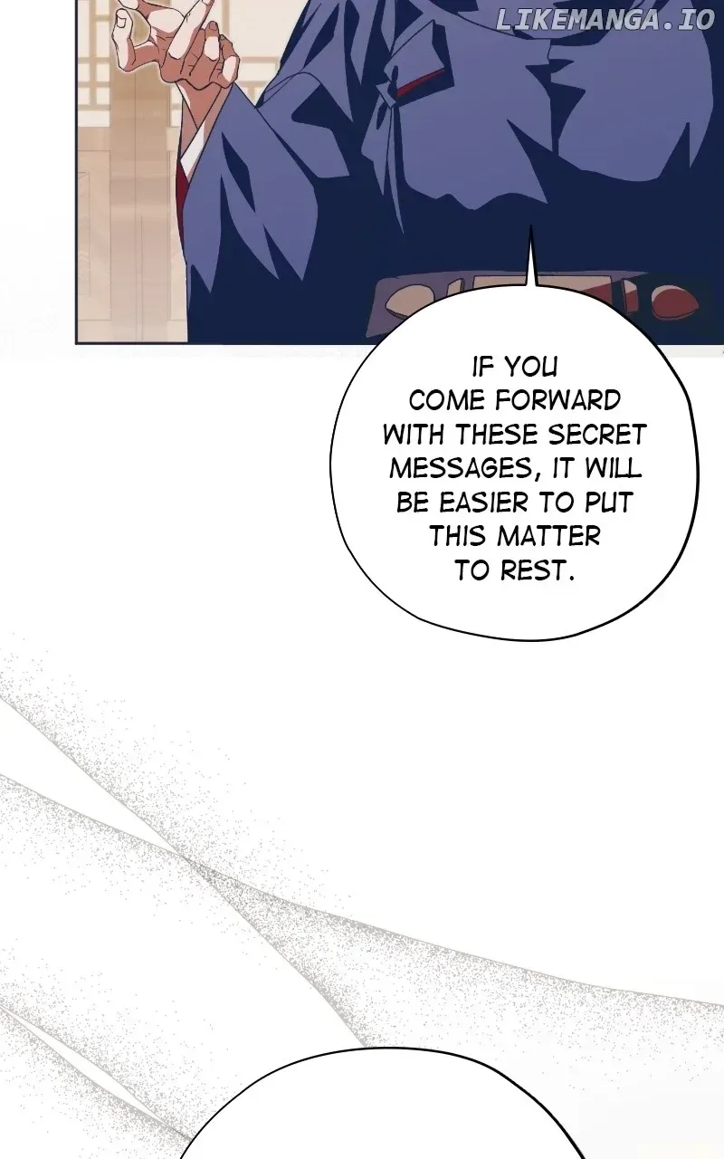 Darby the dizzying flow Chapter 63 page 4