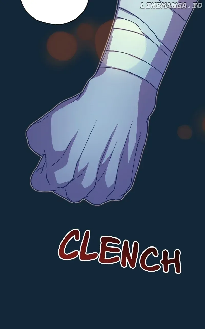 Darby the dizzying flow Chapter 63 page 30
