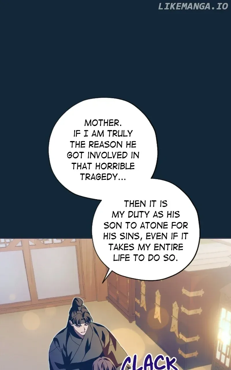 Darby the dizzying flow Chapter 63 page 31