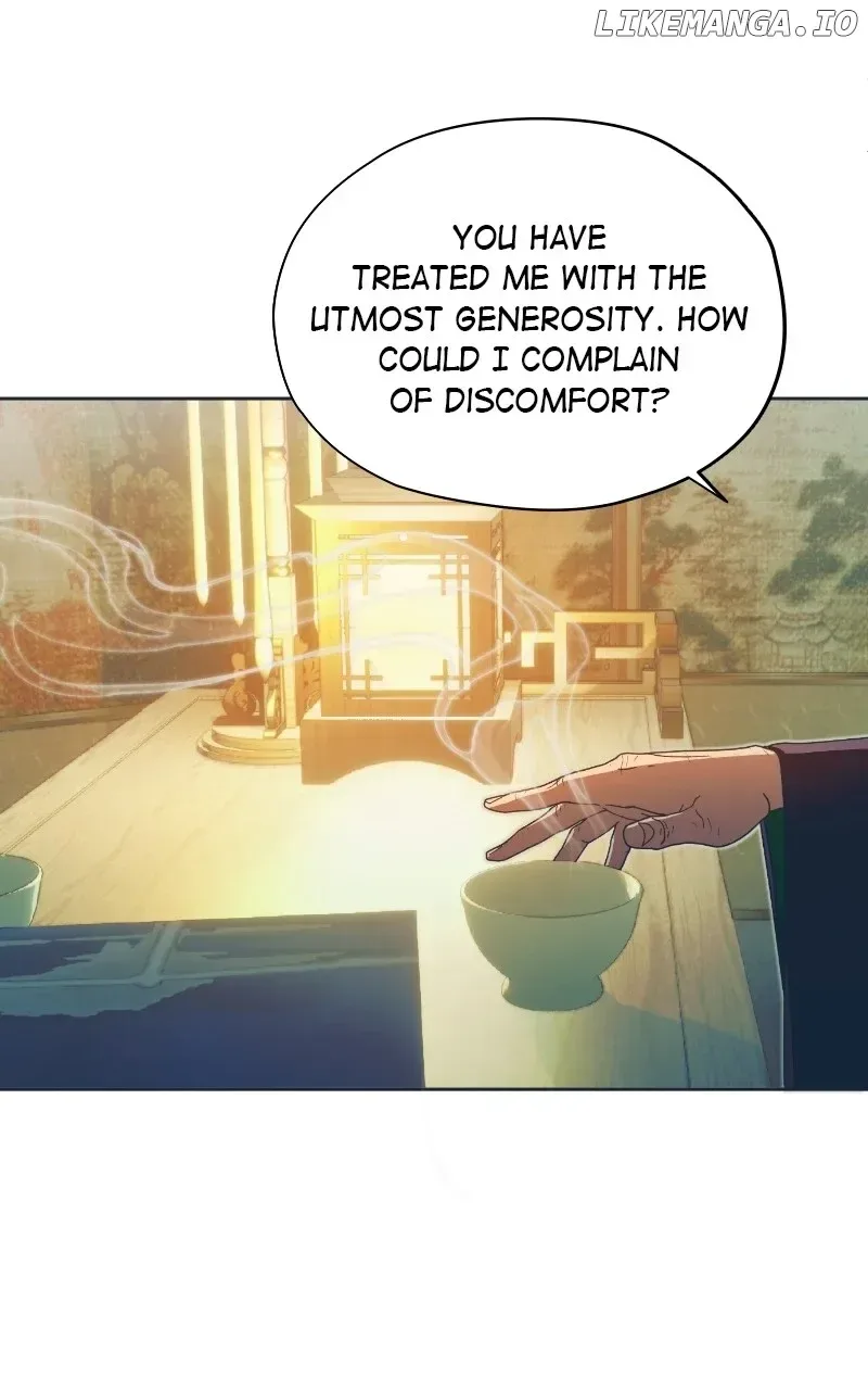 Darby the dizzying flow Chapter 63 page 42