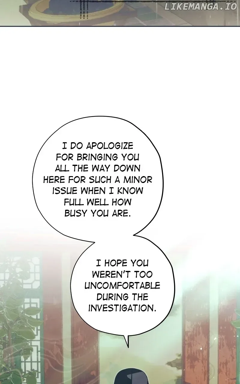 Darby the dizzying flow Chapter 63 page 40