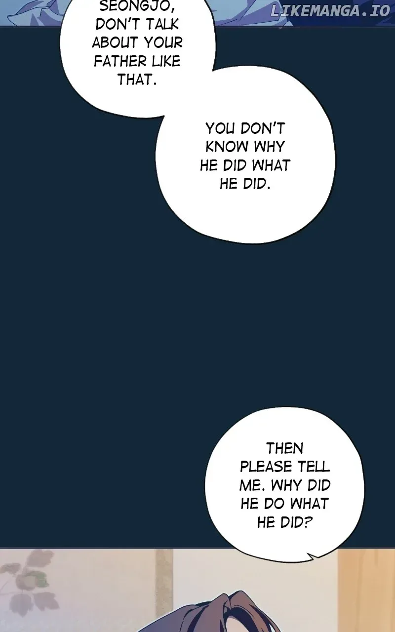 Darby the dizzying flow Chapter 63 page 27