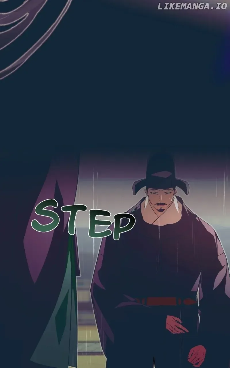 Darby the dizzying flow Chapter 63 page 50