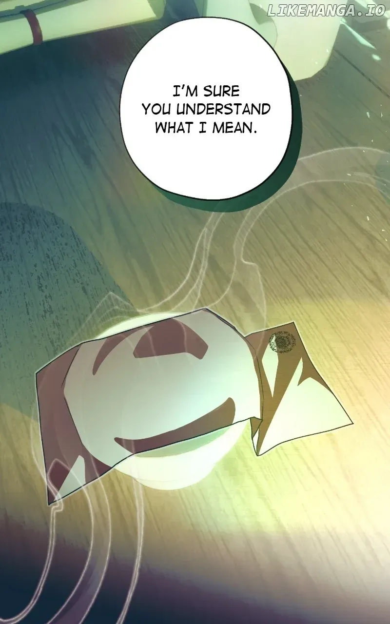 Darby the dizzying flow Chapter 63 page 49
