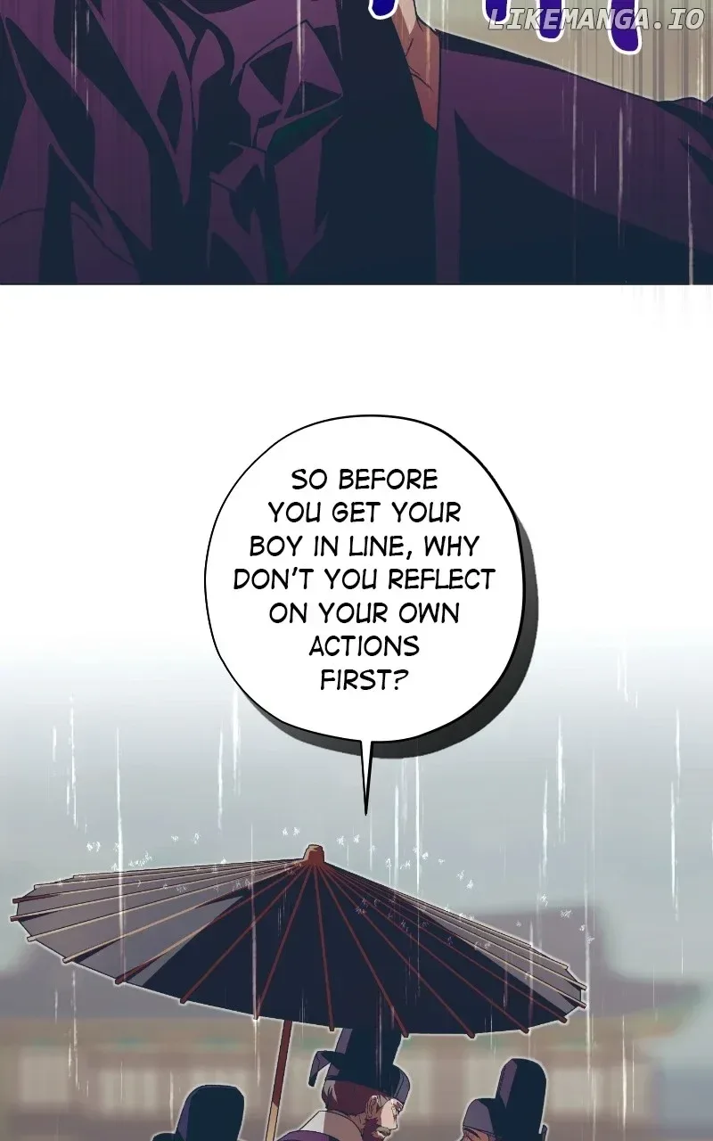 Darby the dizzying flow Chapter 63 page 60