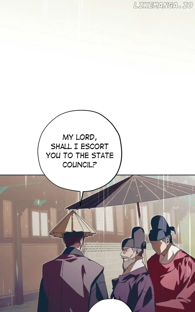 Darby the dizzying flow Chapter 63 page 63