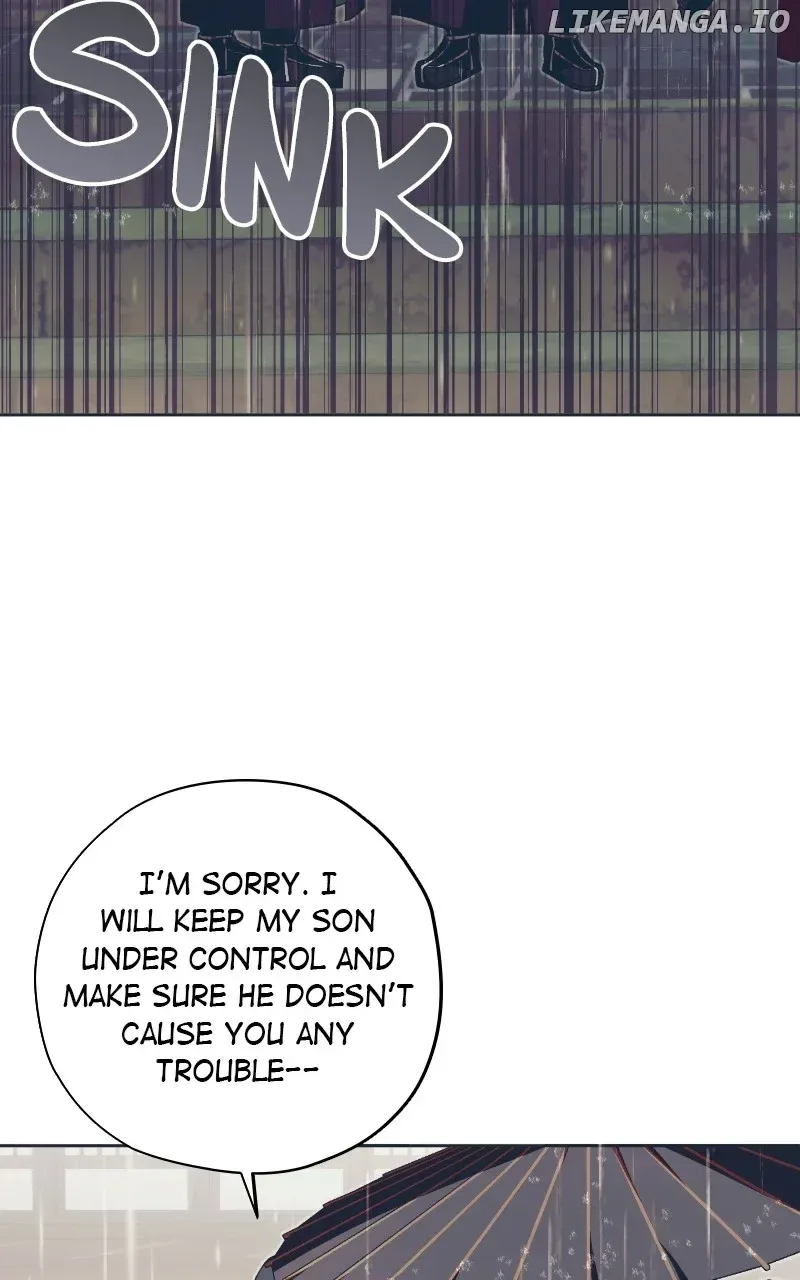 Darby the dizzying flow Chapter 63 page 56