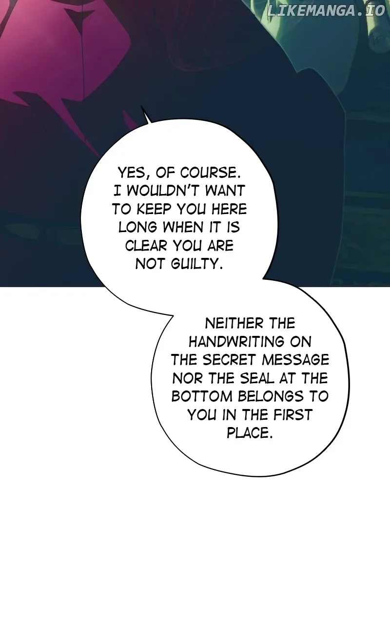 Darby the dizzying flow Chapter 63 page 44