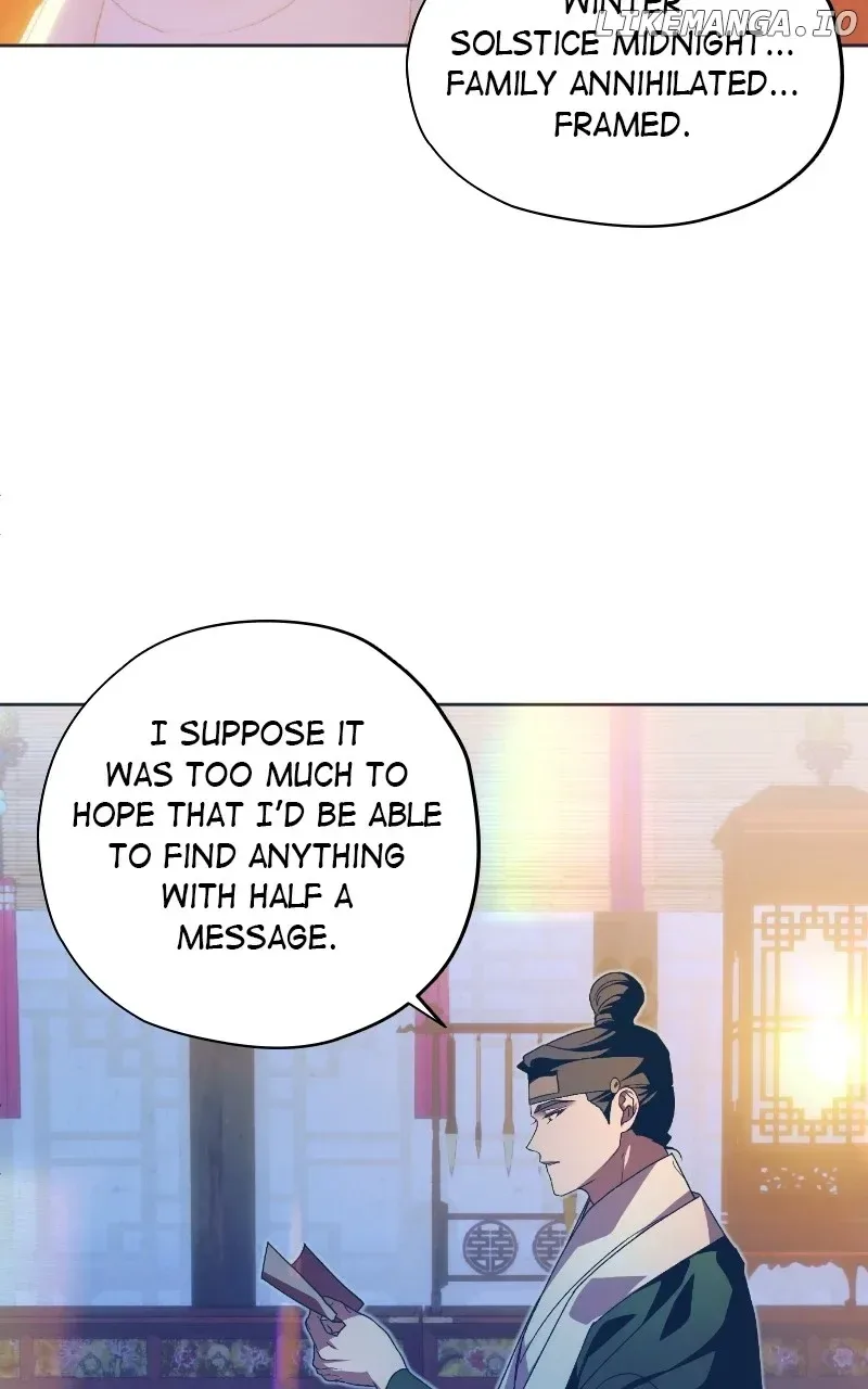 Darby the dizzying flow Chapter 63 page 68