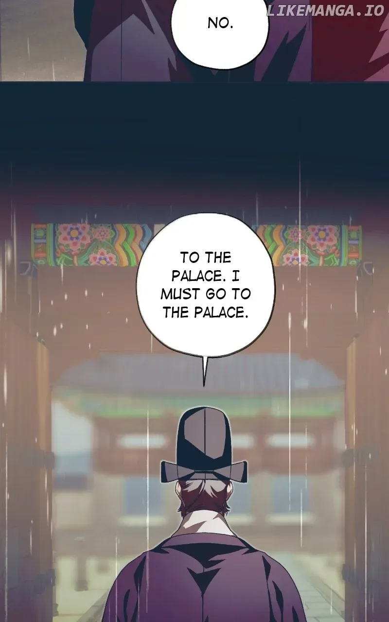 Darby the dizzying flow Chapter 63 page 64