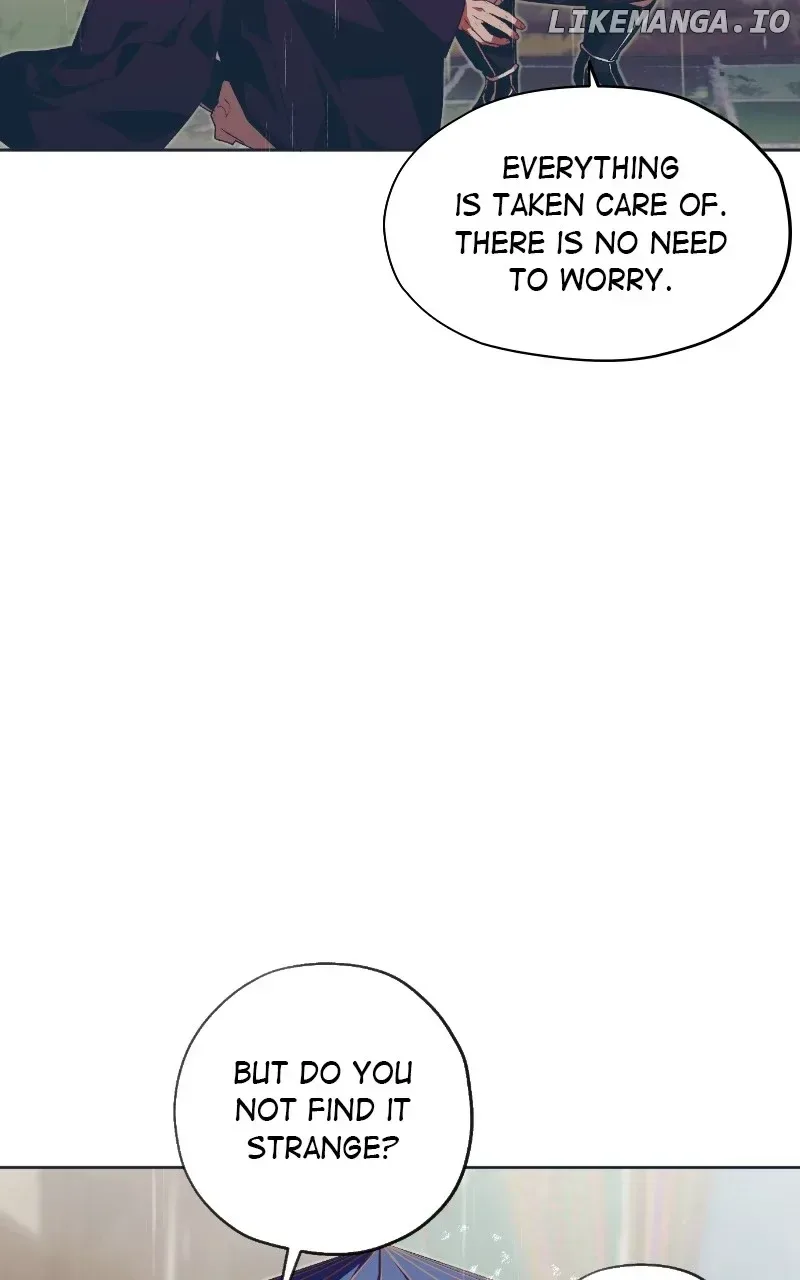 Darby the dizzying flow Chapter 63 page 52