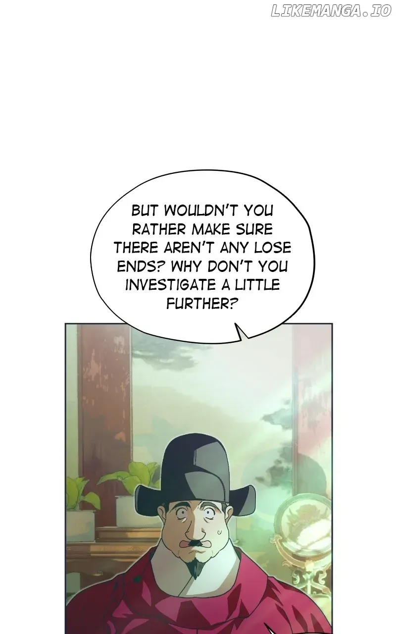 Darby the dizzying flow Chapter 63 page 46