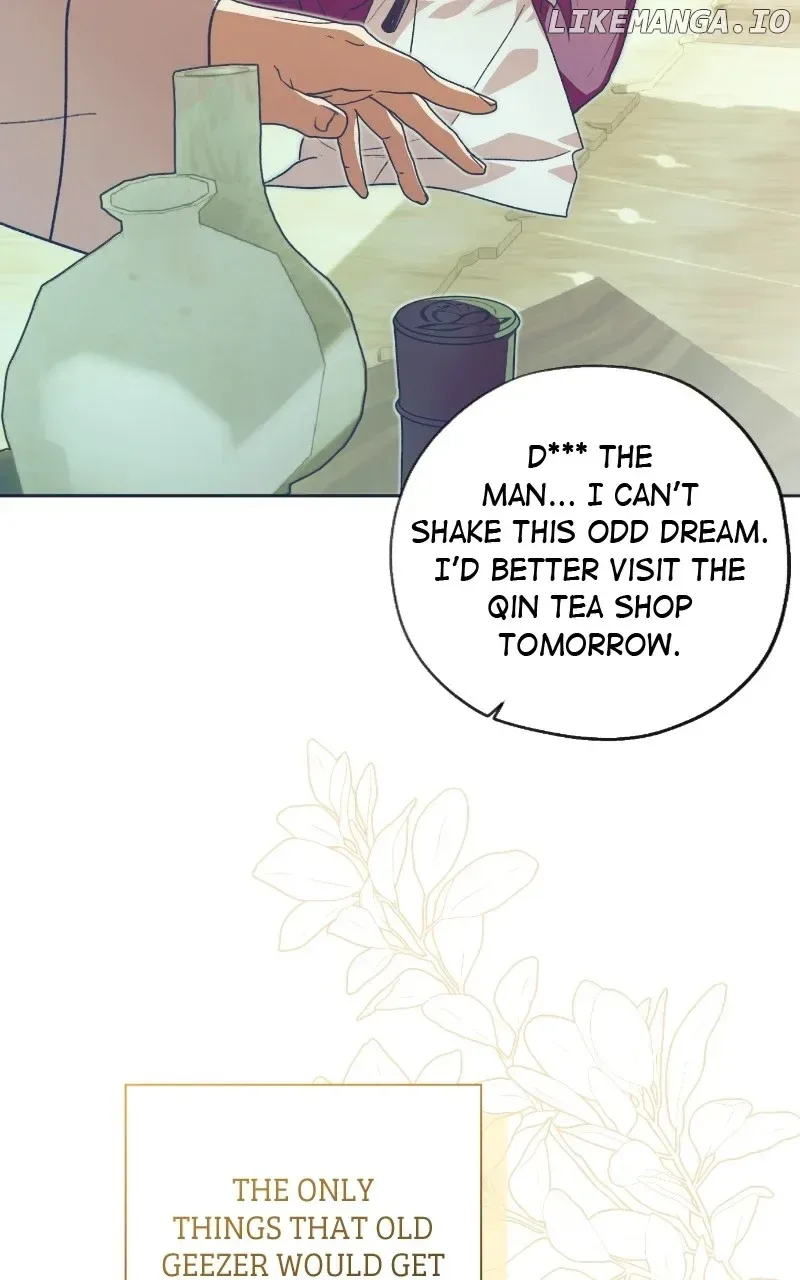 Darby the dizzying flow Chapter 63 page 86