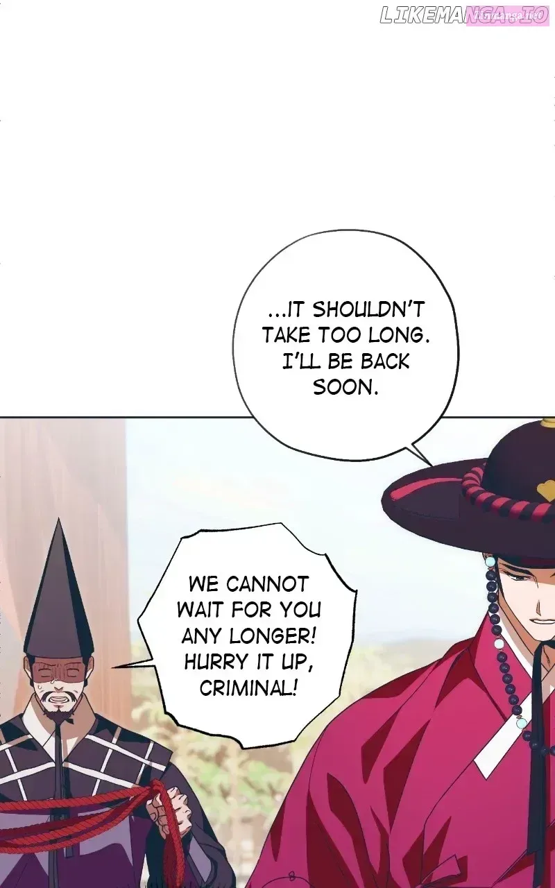 Darby the dizzying flow Chapter 64.1 page 9