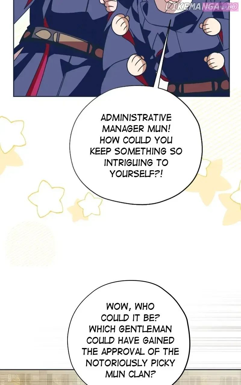 Darby the dizzying flow Chapter 64.1 page 25