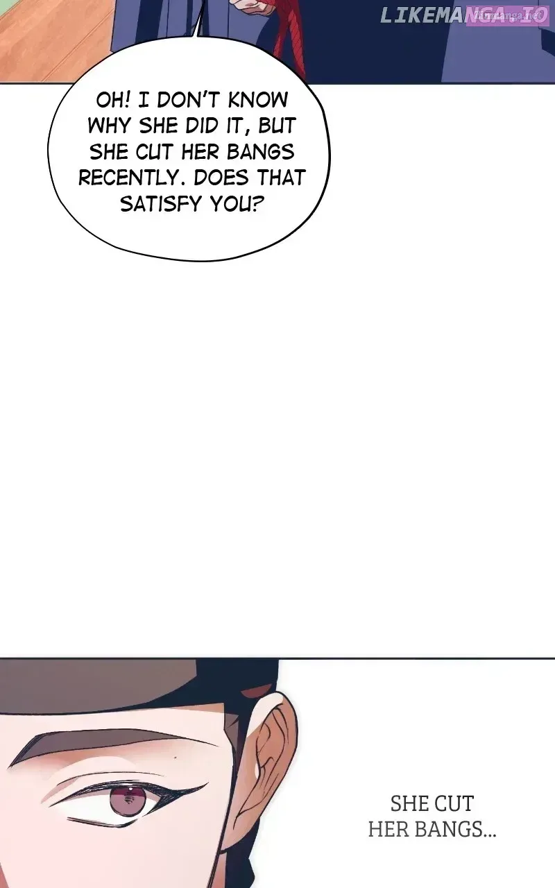 Darby the dizzying flow Chapter 64.1 page 37