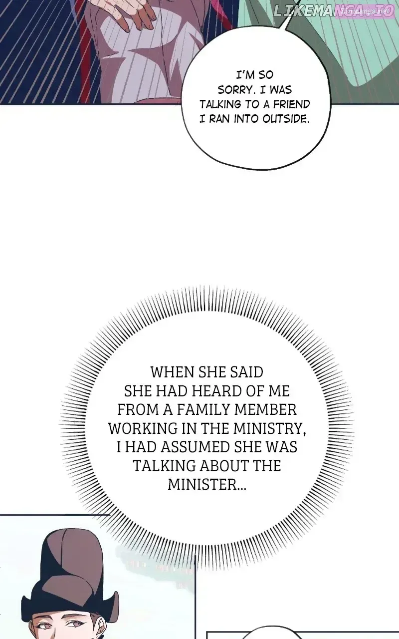Darby the dizzying flow Chapter 64.1 page 45