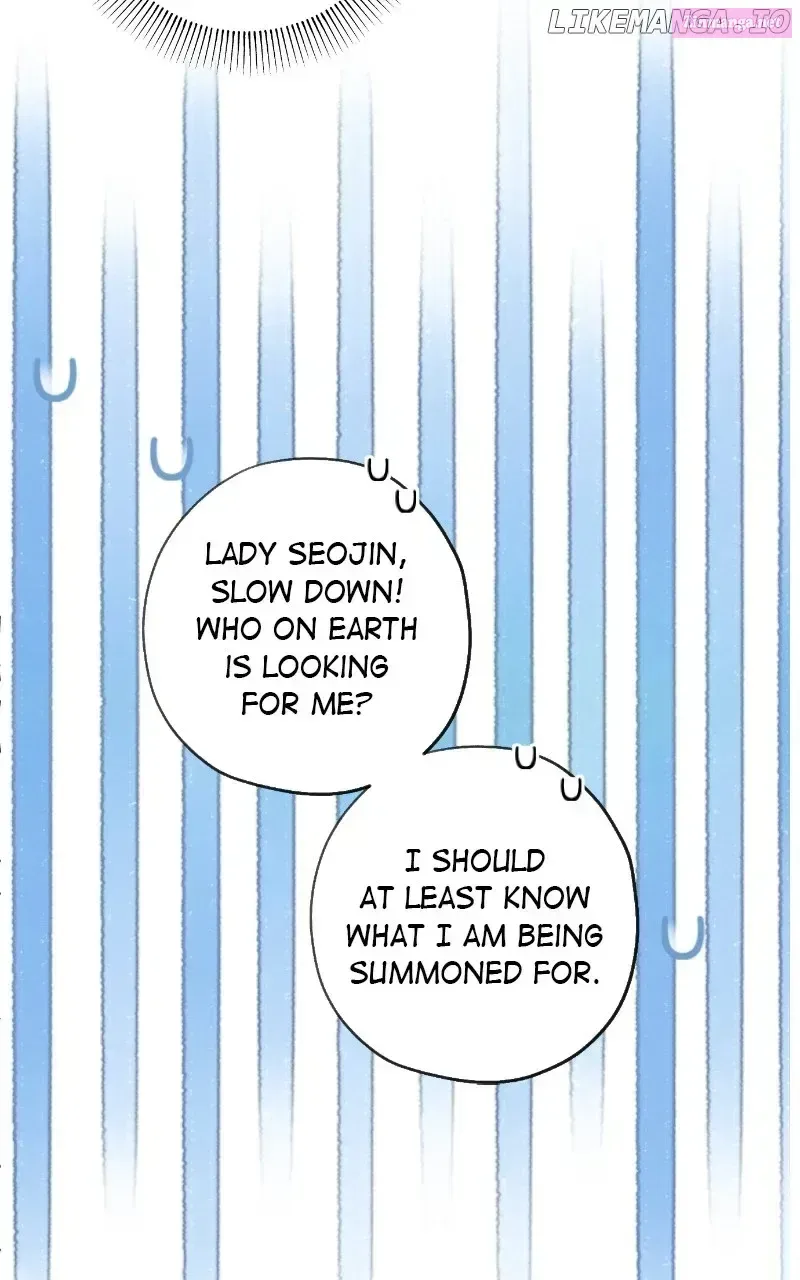 Darby the dizzying flow Chapter 64.1 page 73