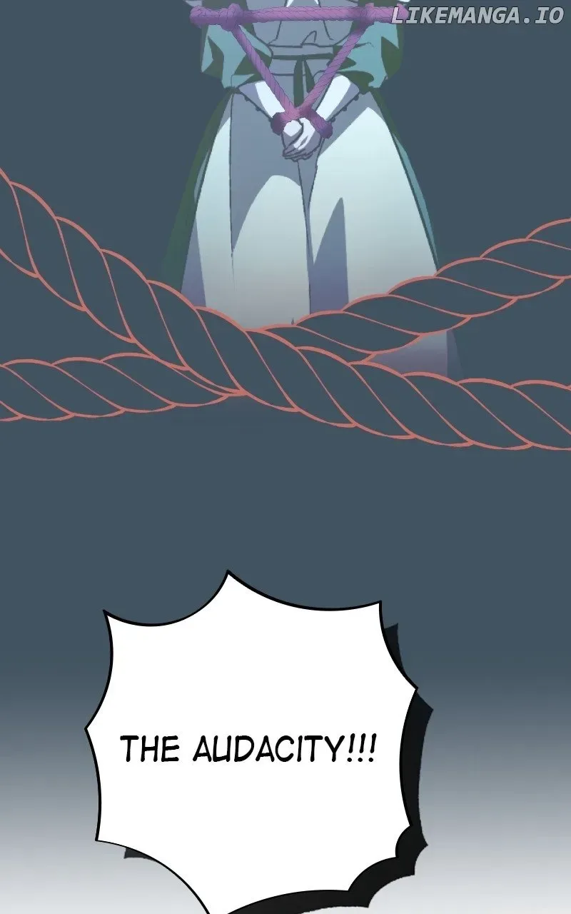 Darby the dizzying flow Chapter 67 page 3