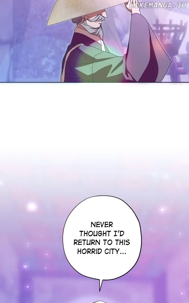 Darby the dizzying flow Chapter 67 page 13