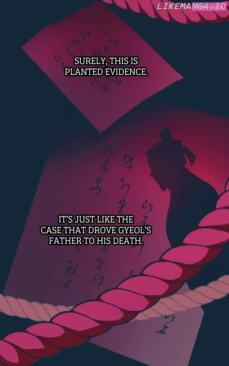 Darby the dizzying flow Chapter 64.1 page 89