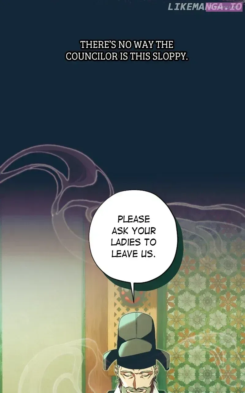 Darby the dizzying flow Chapter 64.1 page 94