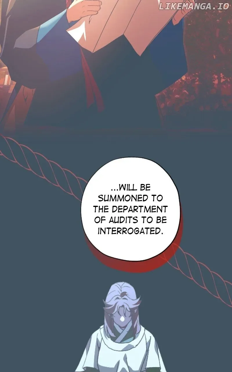 Darby the dizzying flow Chapter 67 page 2
