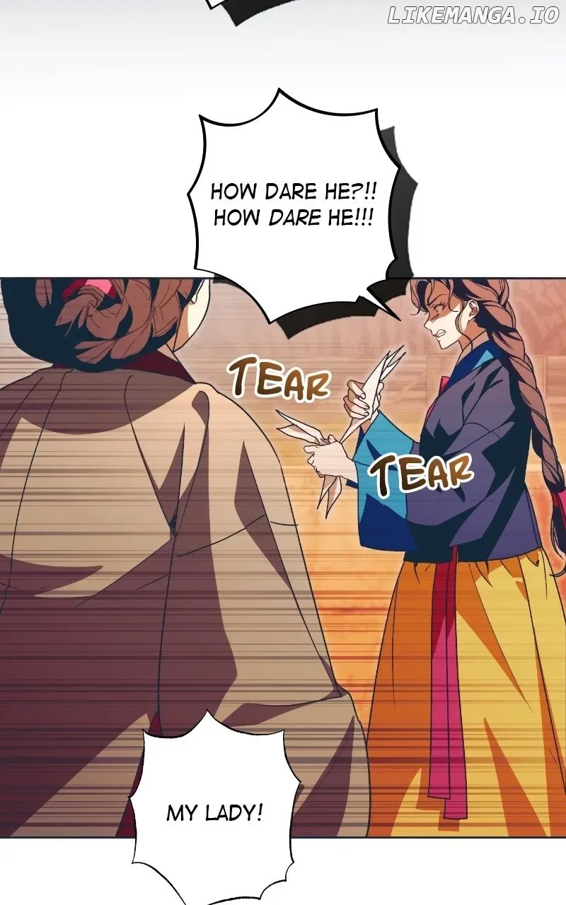 Darby the dizzying flow Chapter 67 page 4