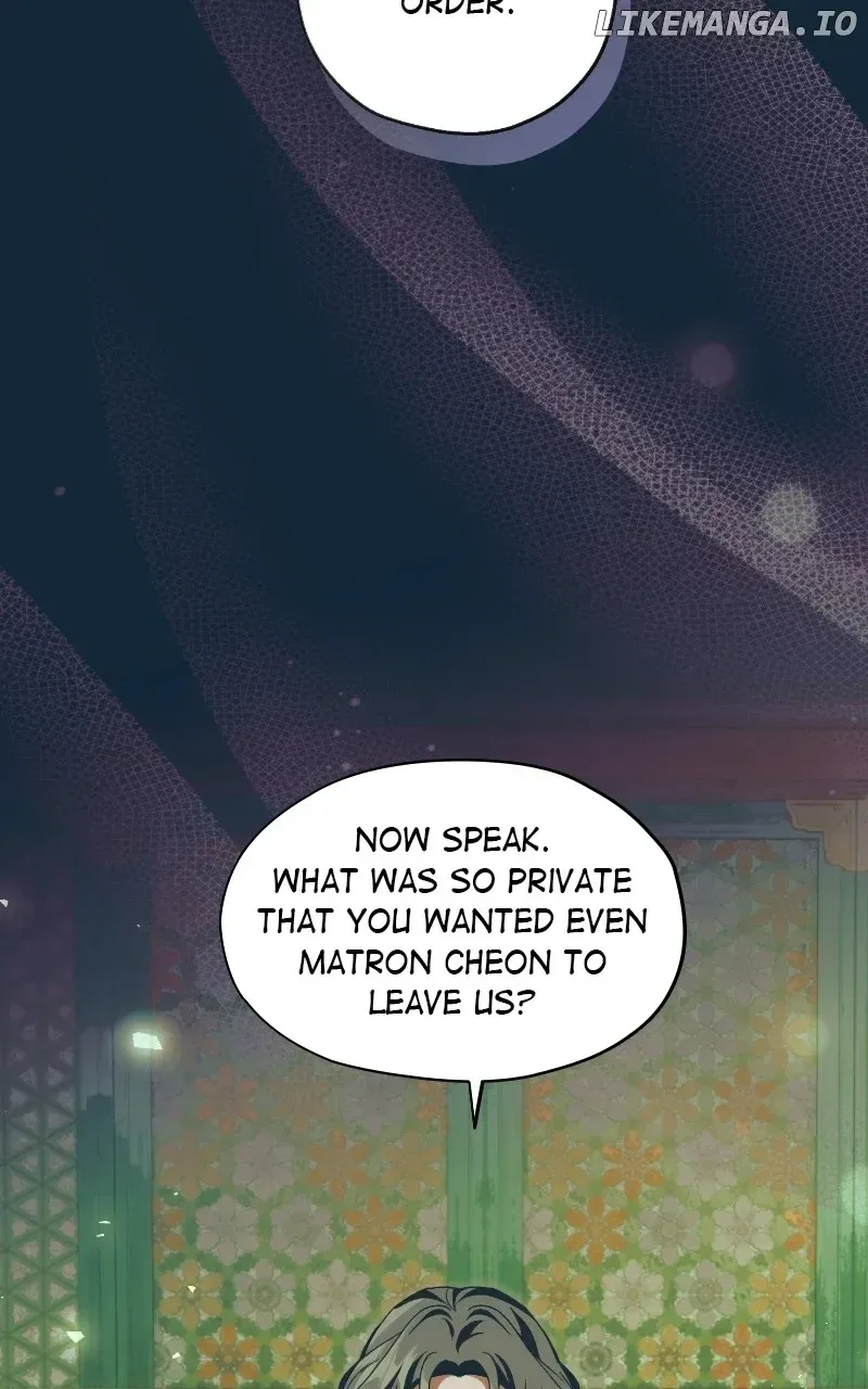 Darby the dizzying flow Chapter 65 page 5