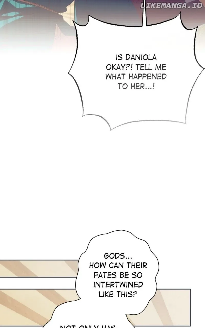 Darby the dizzying flow Chapter 67 page 45