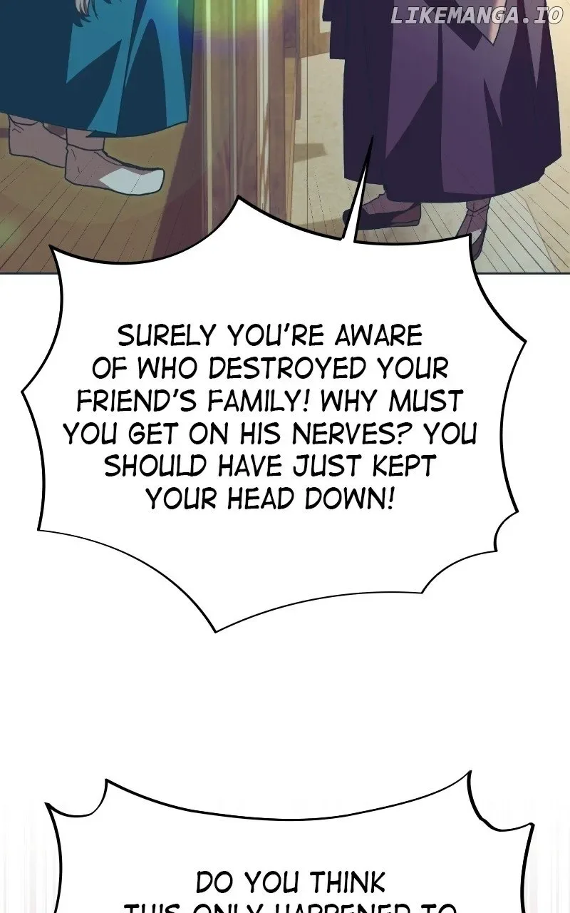 Darby the dizzying flow Chapter 67 page 53
