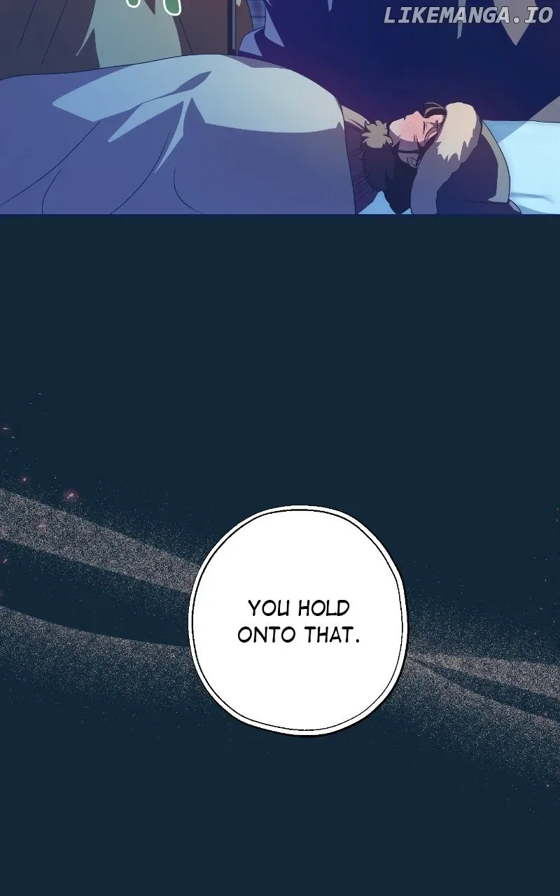 Darby the dizzying flow Chapter 70 page 10