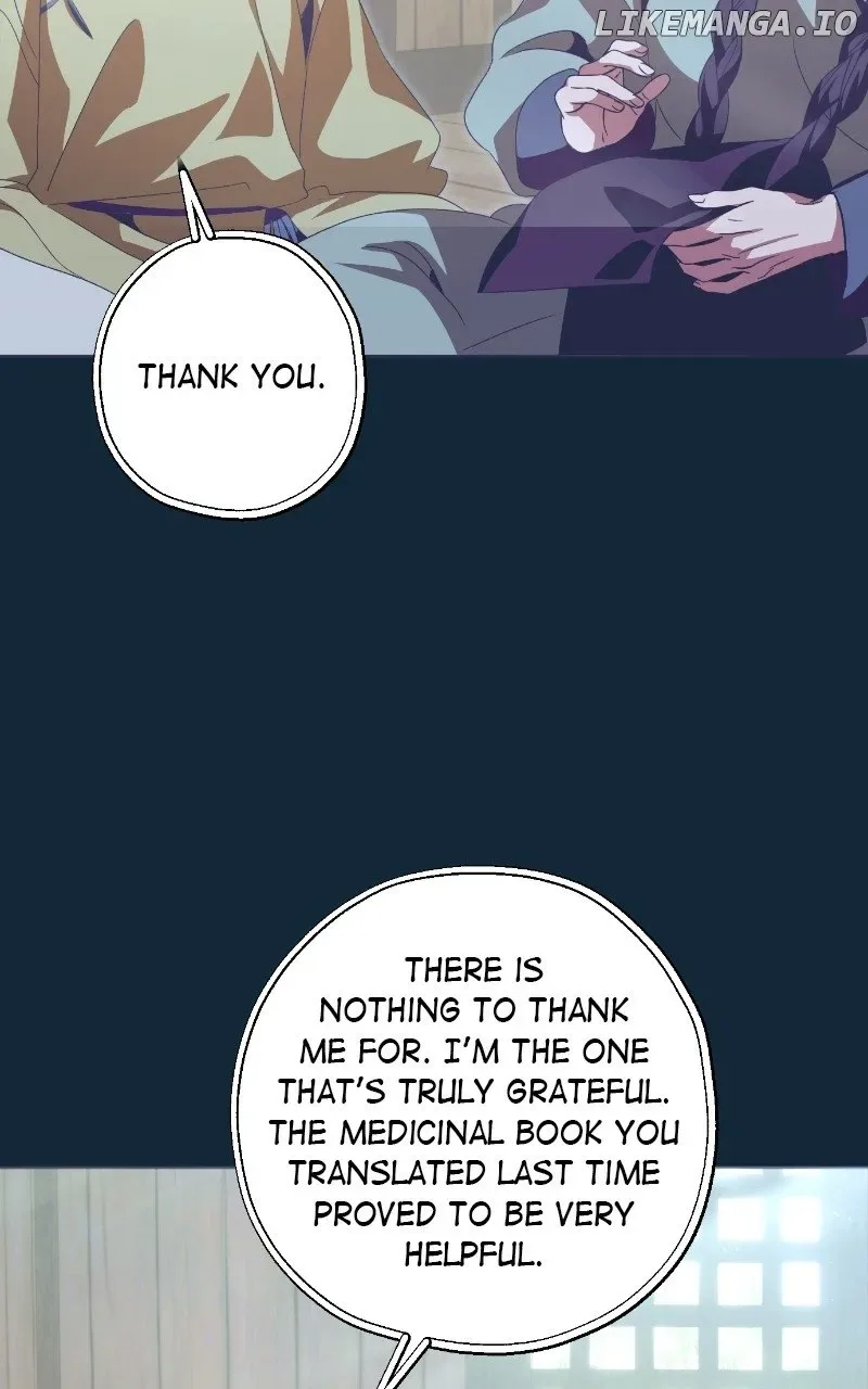 Darby the dizzying flow Chapter 70 page 17