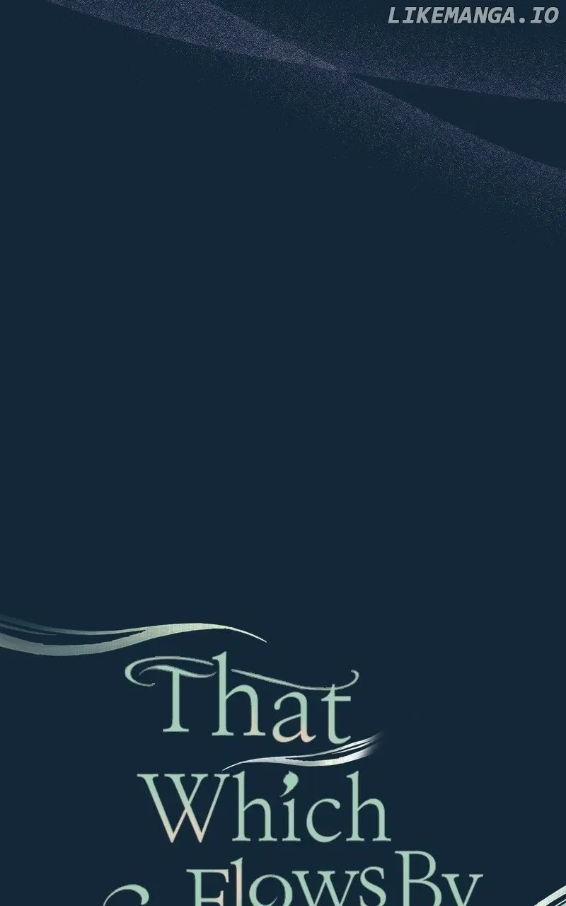 Darby the dizzying flow Chapter 70 page 13