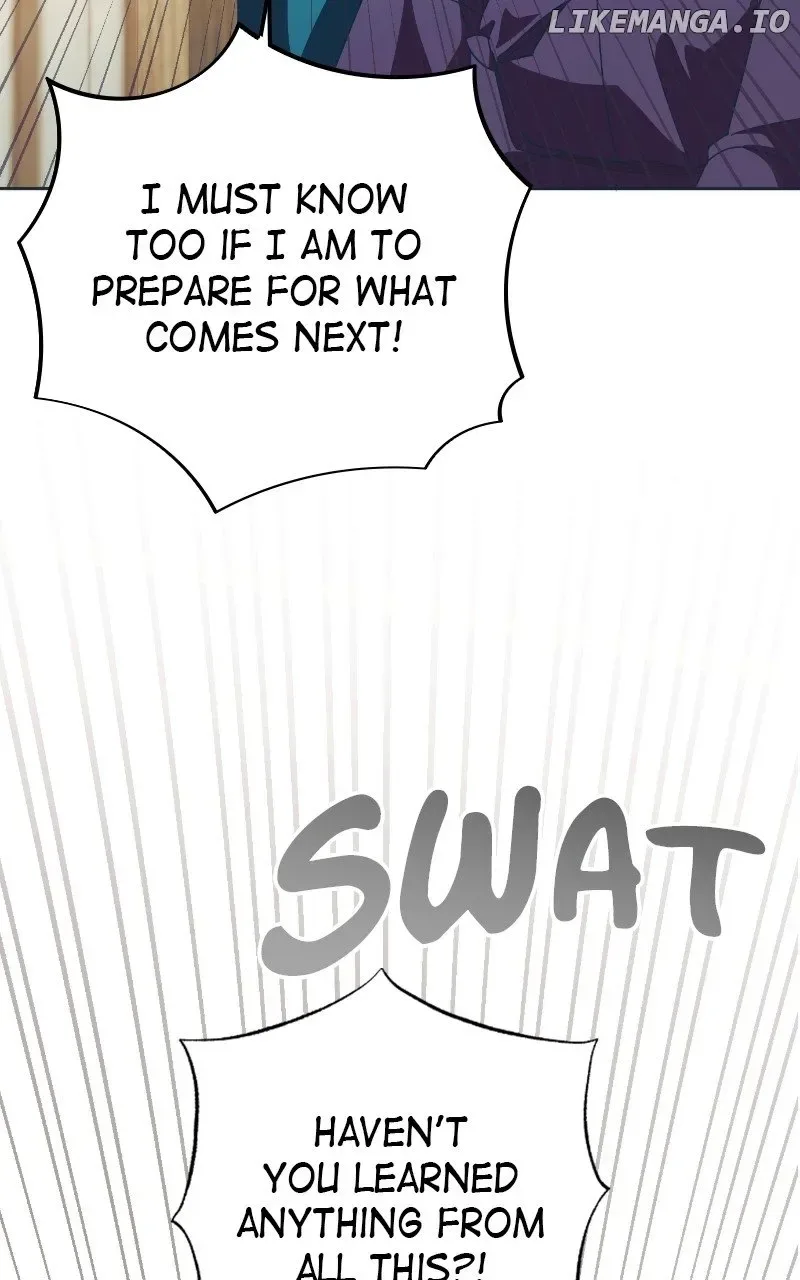 Darby the dizzying flow Chapter 67 page 51