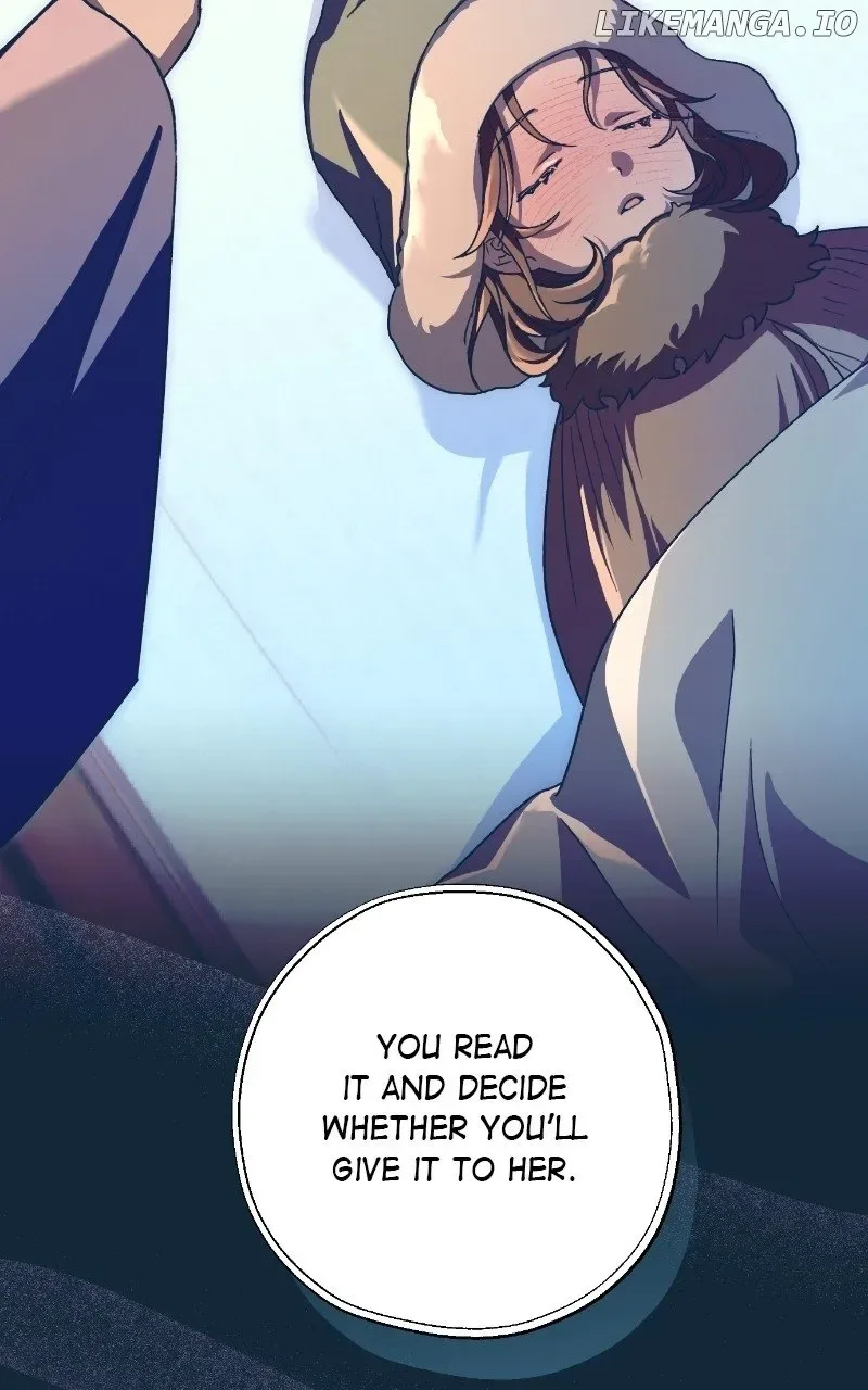 Darby the dizzying flow Chapter 70 page 12