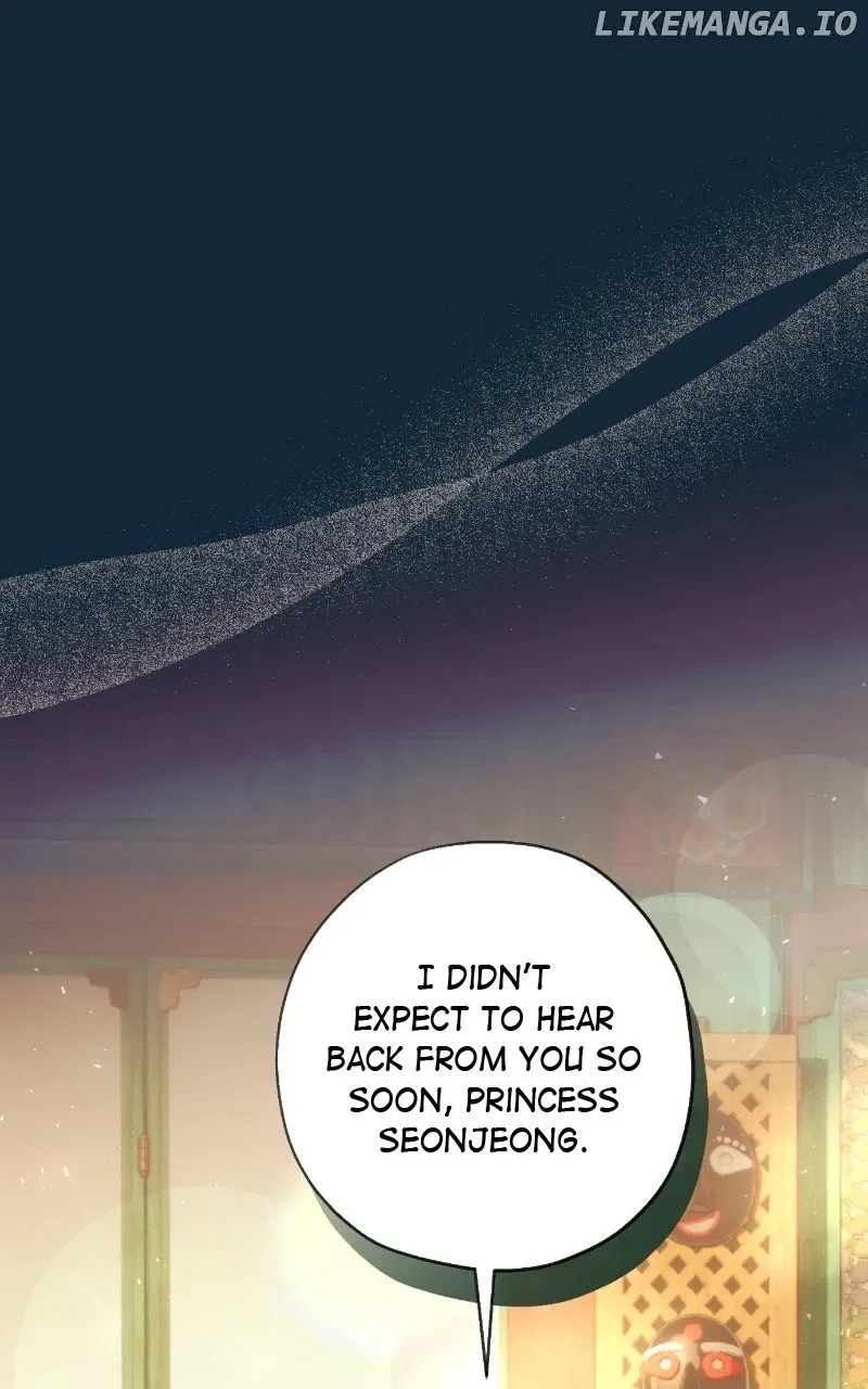 Darby the dizzying flow Chapter 67 page 71
