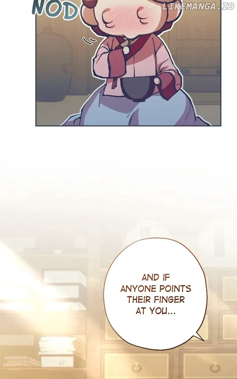 Darby the dizzying flow Chapter 66 page 29