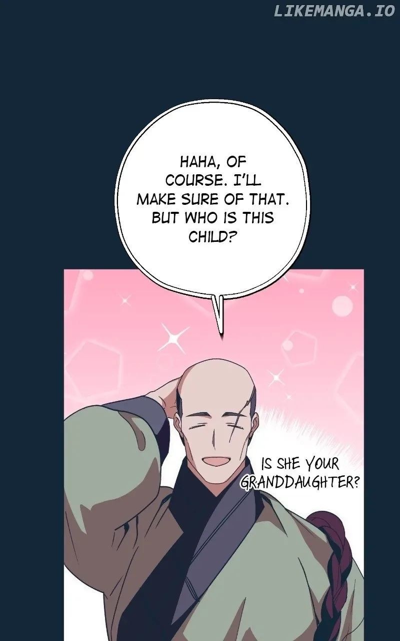 Darby the dizzying flow Chapter 70 page 19
