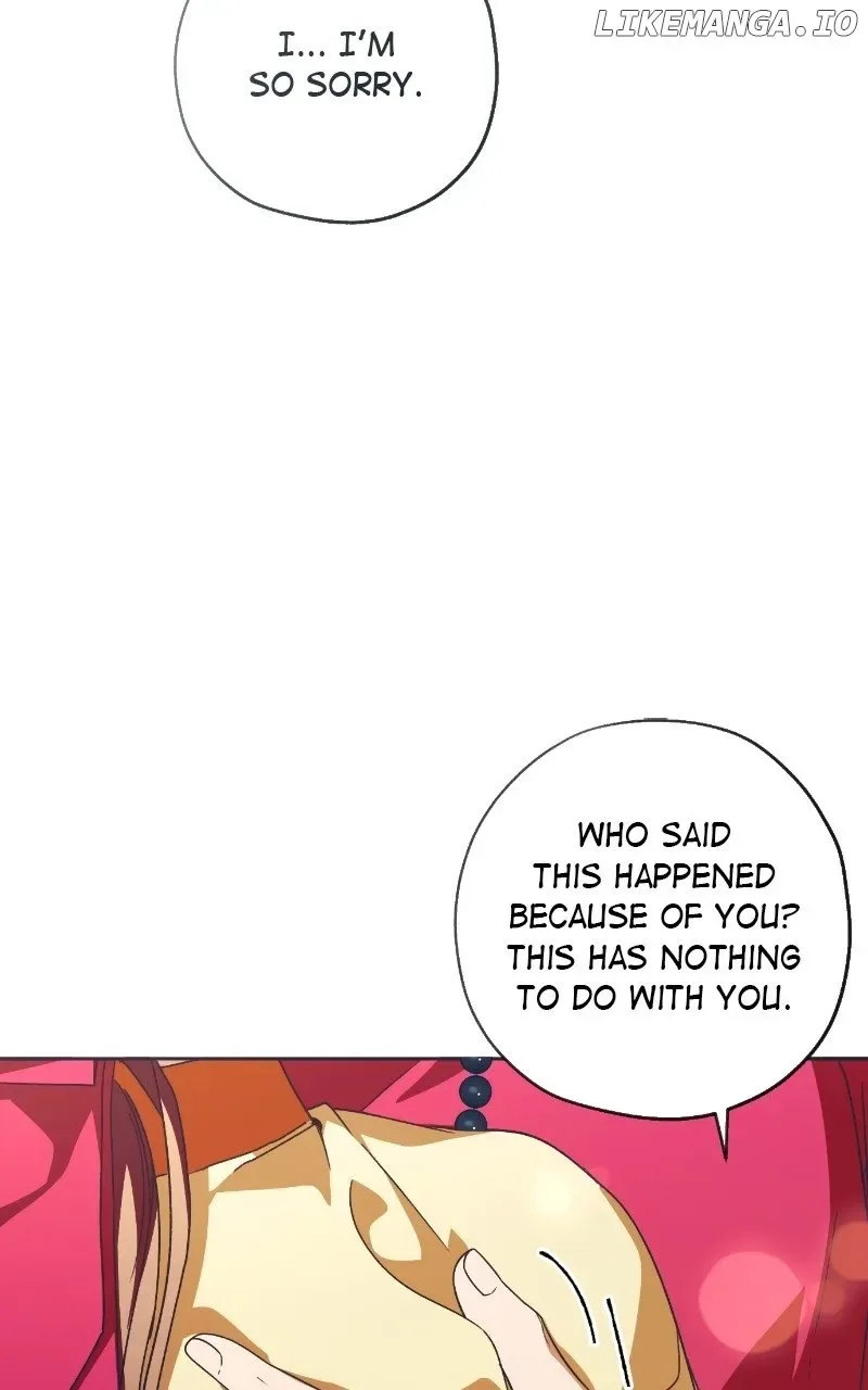 Darby the dizzying flow Chapter 68 page 8