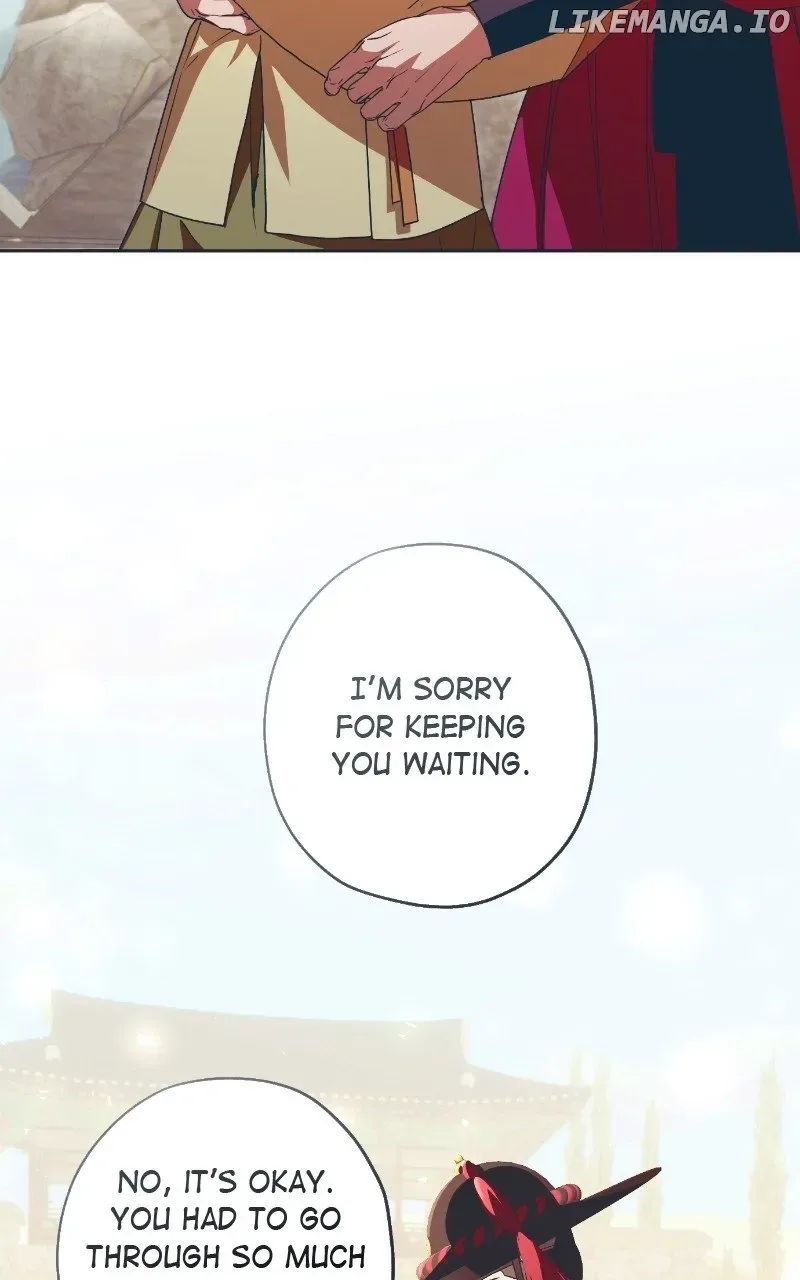 Darby the dizzying flow Chapter 68 page 6