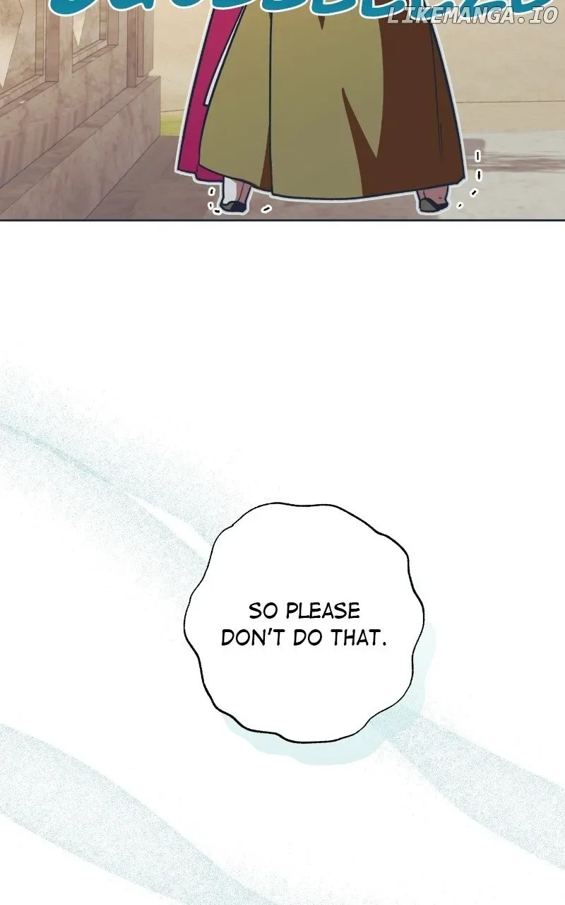 Darby the dizzying flow Chapter 68 page 14