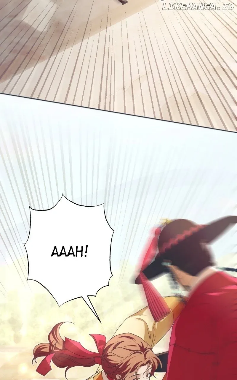Darby the dizzying flow Chapter 67 page 93