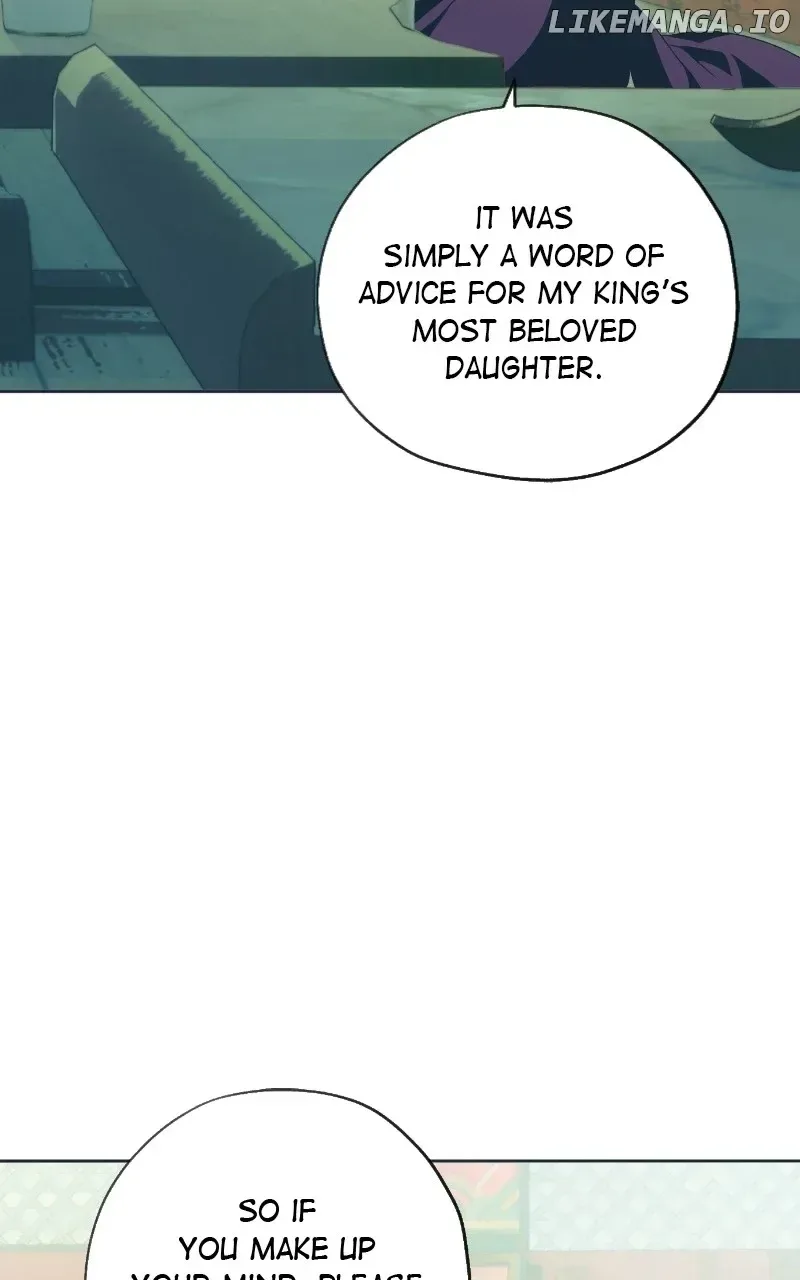 Darby the dizzying flow Chapter 65 page 20